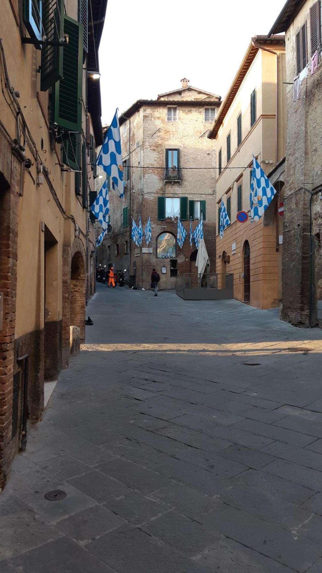 Gli Archi Nel Cuore Di Siena Apartment Exterior photo