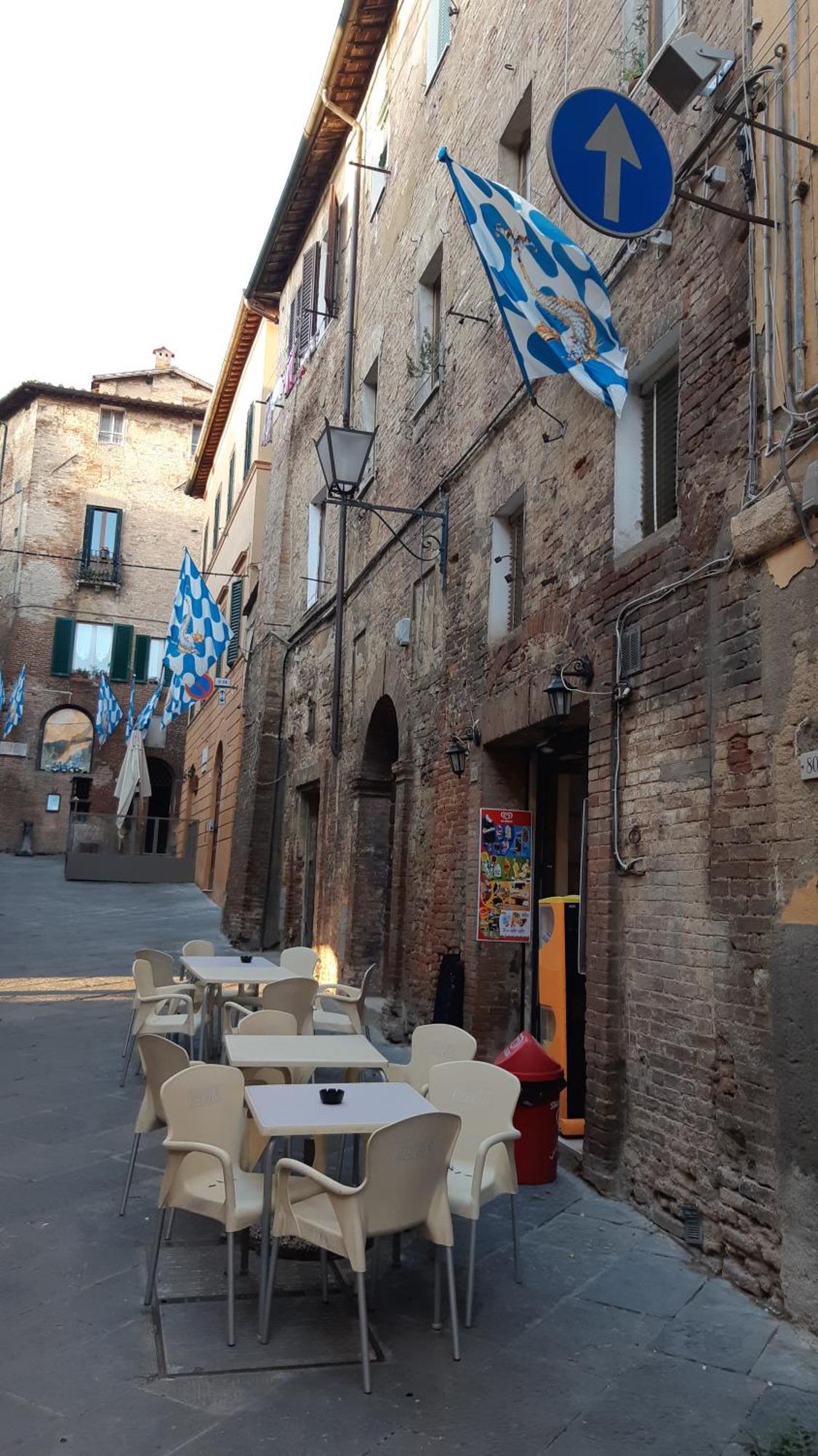 Gli Archi Nel Cuore Di Siena Apartment Exterior photo